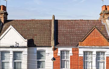 clay roofing Cranworth, Norfolk
