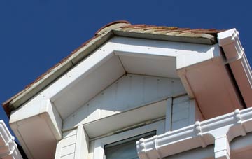 Cranworth fascia installation costs