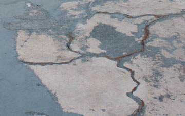 fibreglass roofing replacement Cranworth