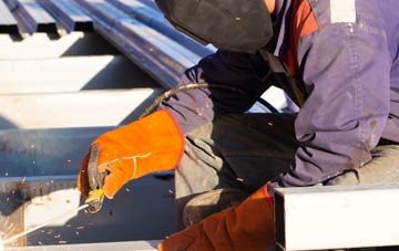 Cranworth flat roofing options