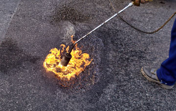 Cranworth flat roofing repairs