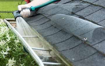 Cranworth gutter cleaning costs