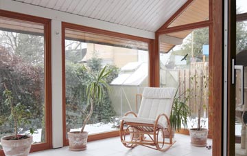 Cranworth hardwood conservatory roofing repairs