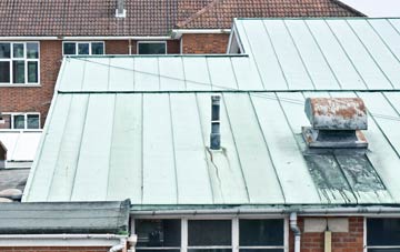 Cranworth lead roofing costs