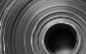 Cranworth pvc roof replacement