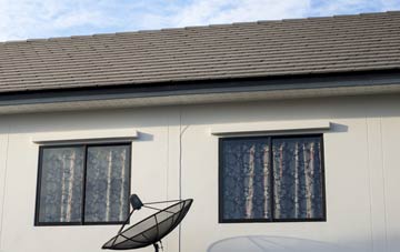 Cranworth rubber roof costs