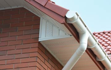 Cranworth soffit repair costs