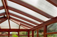 Cranworth conservatory roofing insulation