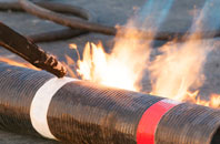 Cranworth flat roofing replacement