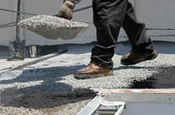 find rated Cranworth flat roofing replacement companies