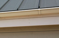 Cranworth soffit repair