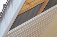 rated Cranworth soffit repair companies