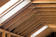 Cranworth tapered roof insulation quotes